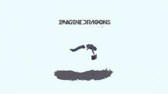 Imagine Dragons Radioactive Wallpaper Background HD