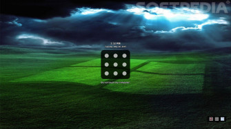 Windows Lock Screen Wallpaper
