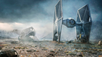 Top X Star Wars Wallpaper Full HD 4k To Use