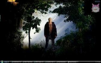 Trilla Wallpaper Friday The Th Jason Sexta Feira