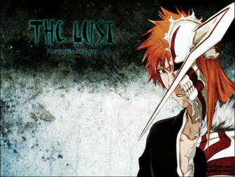 Ichigo Hollow Bankai