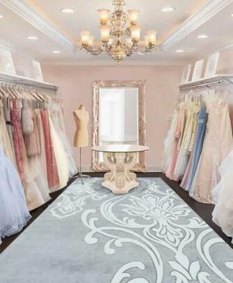 Boutique The Royal Romance Photo