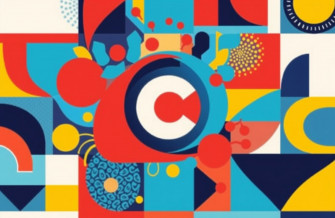 Letter C Wallpaper