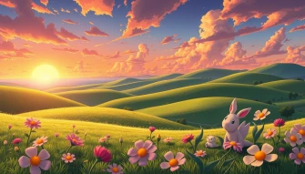 Anime Ghibli Wallpaper