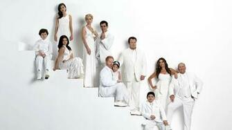 Modern Family Wallpaper