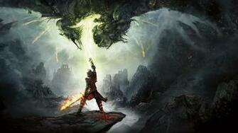 Dragon Age Inquisition Deluxe Edition