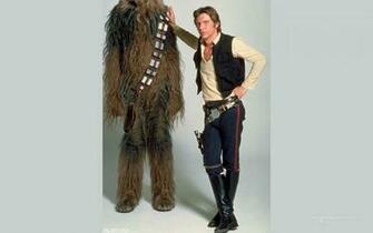 Pin Han Solo Wallpaper