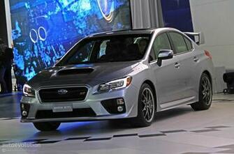 Subaru Wrx Cool Background Wallpaper
