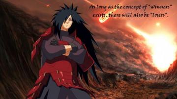Naruto Sayings Wallpaper Top Background