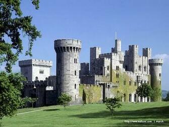 Castles In The World Europe Tourist Attractions European