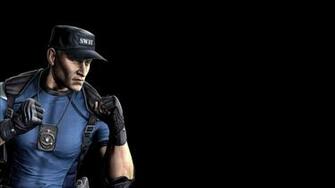 Wallpaper HD Mortal Kombat