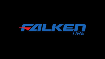 Falken Tire Logo Transparent Png Stickpng
