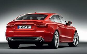 Audi A5 Wallpaper