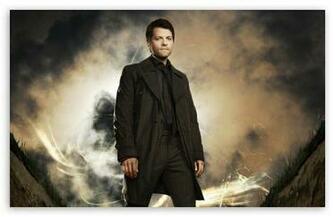 Supernatural Wallpaper