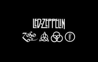 Led Zeppelin Computer Wallpaper Desktop Background Id