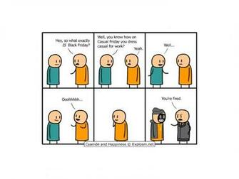 Cyanide And Happiness Wallpaper High Quality