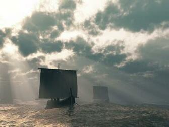 Viking Boats Wallpaper And Image Pictures Photos
