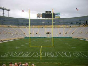 Lambeau Field Wallpaper Mcsearcher