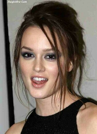 Watch Leighton Meester HD Wallpaper Pictures