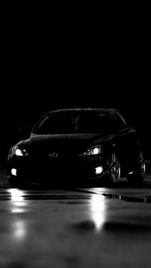 HD Sports Cars Wallpaper For Apple iPhone