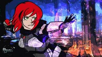 Femshep Wallpaper By W4lm0nt