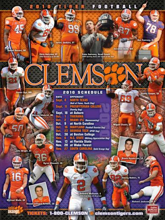 Clemson Football