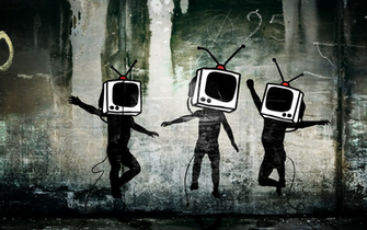 Street Art Wallpaper
