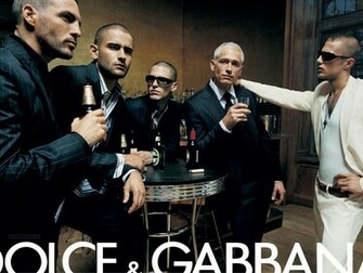 Dolce Gabbana Wallpaper Fashion Desktop