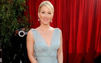 Wallpaper Hollywood Actress HD Christina Applegate