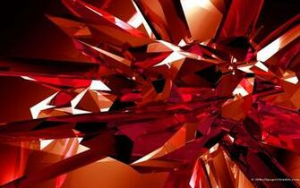 Abstract Wallpaper