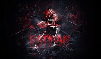 Wallpaper Portland Trail Blazers Basketball