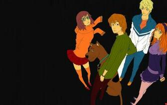 Url Wallpaperus Org Scooby Doo Wallpaper