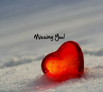 Cute I Miss You