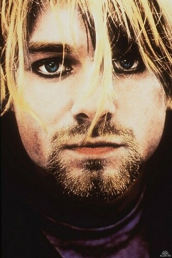 Kurt Cobain