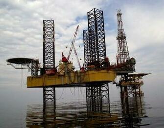 Drilling Rig Pictures Wallpaper