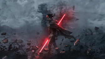 Star Wars Ultra Wide Wallpaper