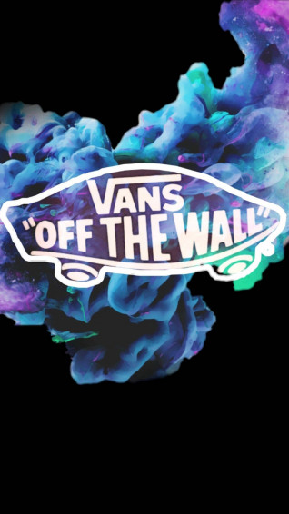 Vans Logo Wallpaper