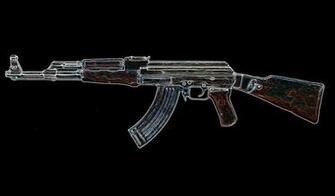 Ak Wallpaper