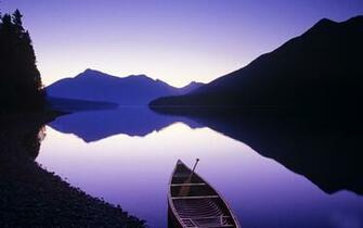 Peaceful Scenery Wallpaper Cake Ideas And Designs