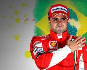 Felipe Massa Wallpaper