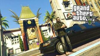 Wallpaper Gta HD 1080p Upload At December By