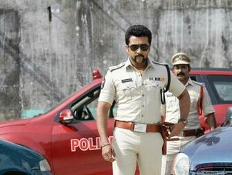 Singam Hq Movie Wallpaper HD