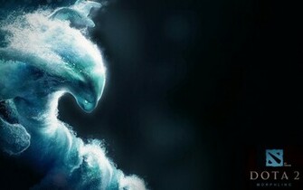 Dota Wallpaper By Phnix