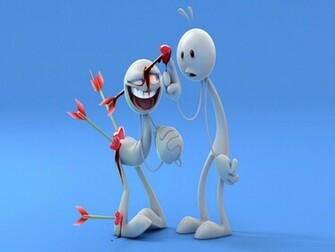 Funny Valentines Christmas Pictures