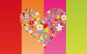 Cute And Colorful Vector Wallpaper Website Templates Bz