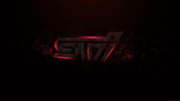 Subaru Sti Wallpaper By Desert3