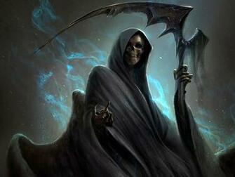 Grim Reapers Wallpaper Woodenboxlwp