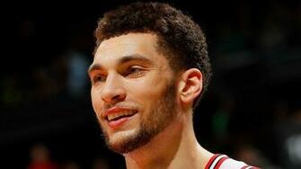 Bulls Q A Is Zach Lavine Worth Max Deal How High