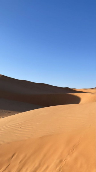 Rami On Scenery Wallpaper