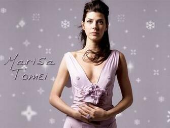 Marisa Tomei Wallpaper